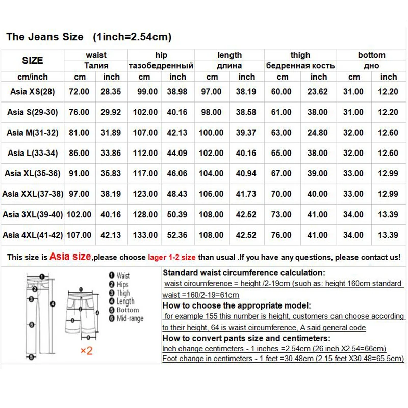 Tsingyi Denim Stretch Elastic Waist Jeans Men Blue Cargo Drawstring Harem Jeans Homme Cotton Plus Size Full Length Pants