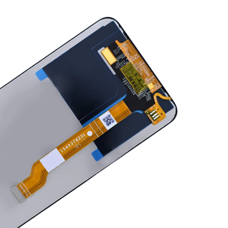 

For OPPO F11 Pro CPH1969 LCD Display With Touch Panel Screen Glass Combo Assembly Replacement Parts Original 6.53 inches Black