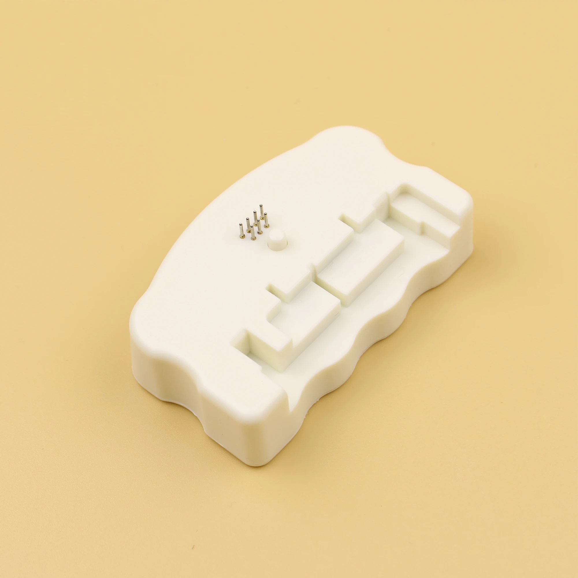 T6710 T6711 отработанных обломок Resetter для Epson WP 4010 4015 4525 4530 4540 WF 5110 7110 7610 PX B750F|Детали