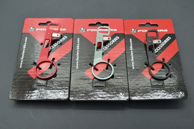 Крепление для аккумулятора из сплава с ЧПУ shimano Di2 EW90A EW90B Juction Adapter 6 & 17 Degree 42 45 50 55 60