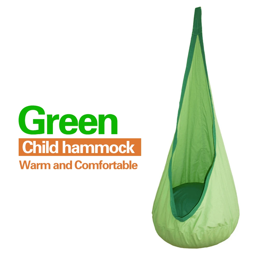 Новые модные детские носки в гамак подушки высячий стул для дома и улицы