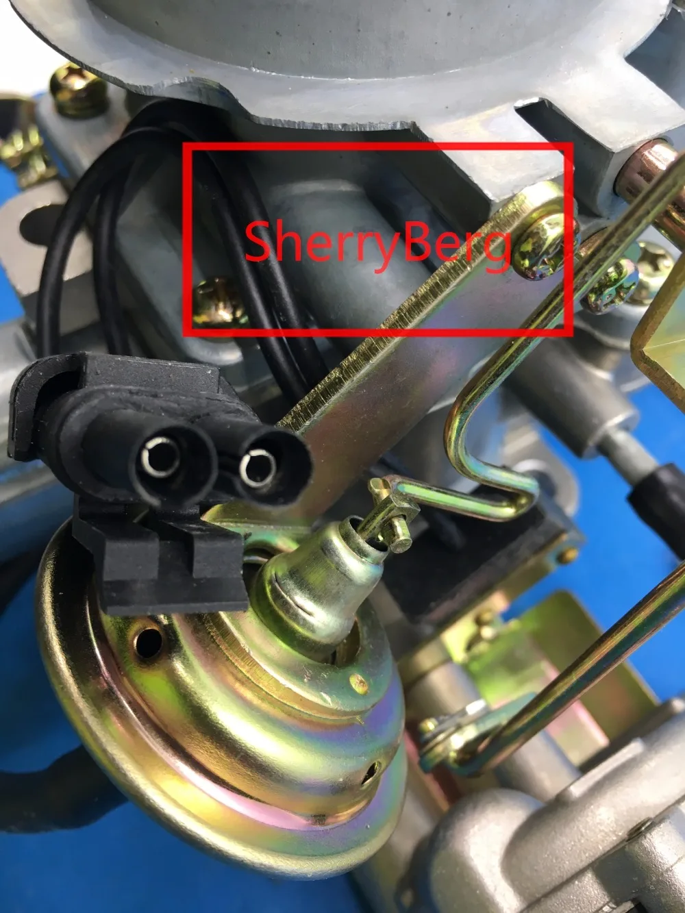 Карбюратор карбюратор КАРБЮРАТОР карбюраторного типа C2BBD W Отзывы клапан 2