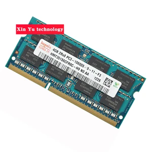lifetime warranty for hynix ddr3 4gb 8gb 1333mhz pc3 10600s original authentic ddr 3 4g notebook memory laptop ram 204pin sodimm free global shipping