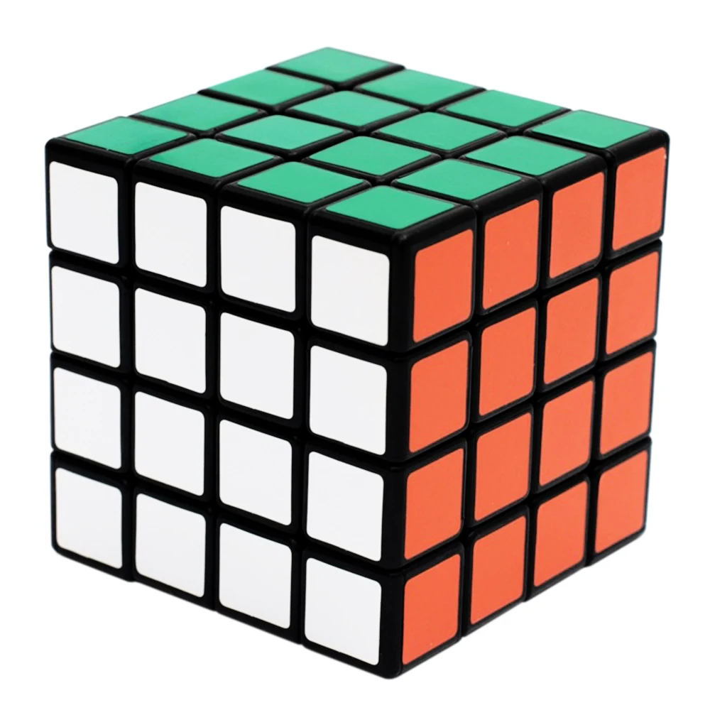 4 шт./компл. ShengShou 3*3 головоломка магический куб 2*2 Cubo Megico 4*4 5*5 2345 слоев 3x3x3 наклейки