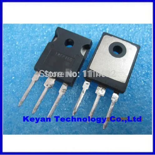 

100%New 10pcs IRFP460PBF IRFP460 TO-247