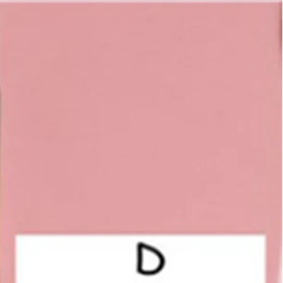 Pink Литье латексные перчатки сексуальные унисекс резиновые короткие перчатки пять пальцев перчатки один размер - Цвет: Pink