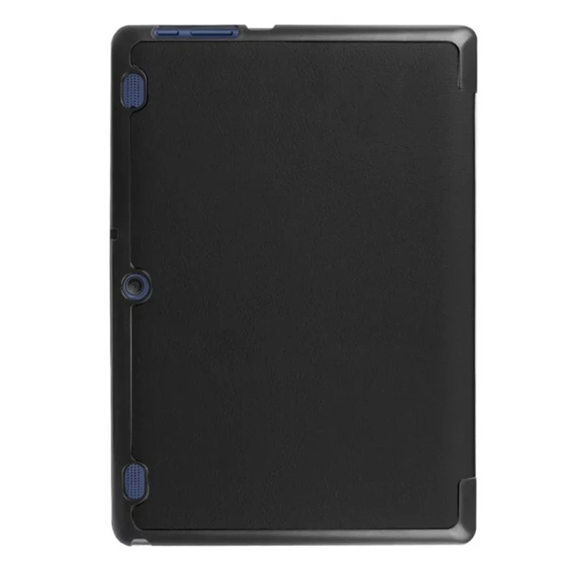 Ультратонкий чехол-подставка для lenovo tab 10 TB-X103F TAB3 10 Plus Tab 3 10 Plus Tab 3 10 Plus tab 3 10 чехол для планшета+ пленка+ ручка