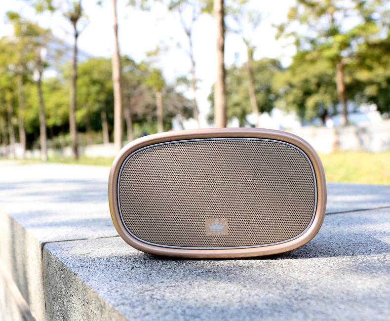 2018 новый оригинальный KINGONE K55 многофункциональный стерео Bluetooth громкий динамик