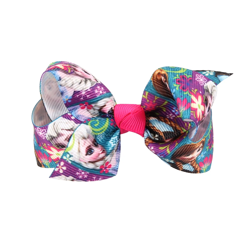 Металлическая заколка для волос JRFSD заколки с цветами повязка на голову Детские