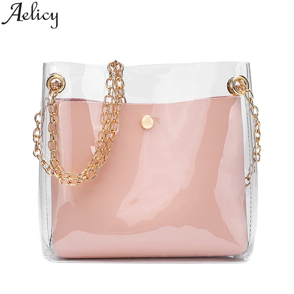 Aelicy Ms. сумка мессенджер многофункциональная мягкая из искусственной кожи модная
