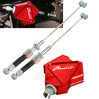 Рычаг сцепления тормоза для мотоцикла, легкая кабельная система для Suzuki bandit GSF 250 600S GSF650 SN GSF1200 GSF1250 BANDIT все годы