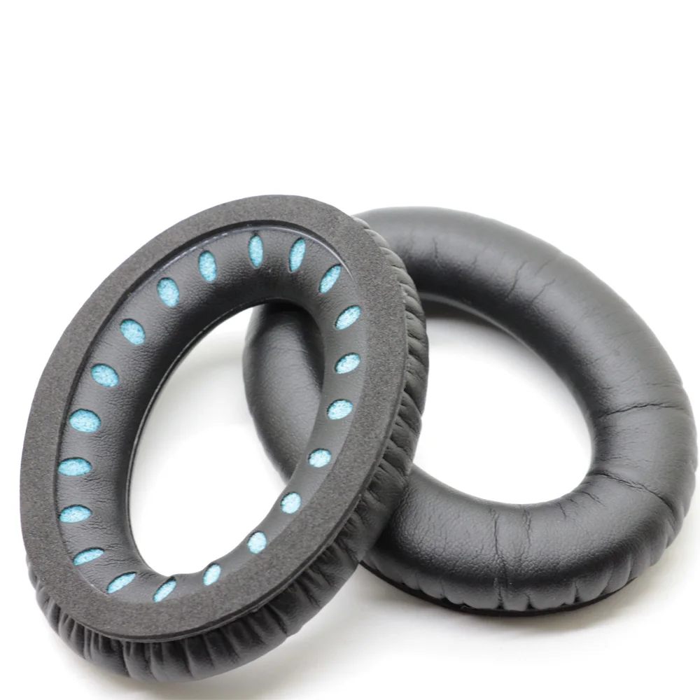 Наушники poyatu подушки колодки чехол для Bose quietkomento 35 QC35 QC 35 25 15 QC25 QC15 наушники Замена амбушюры