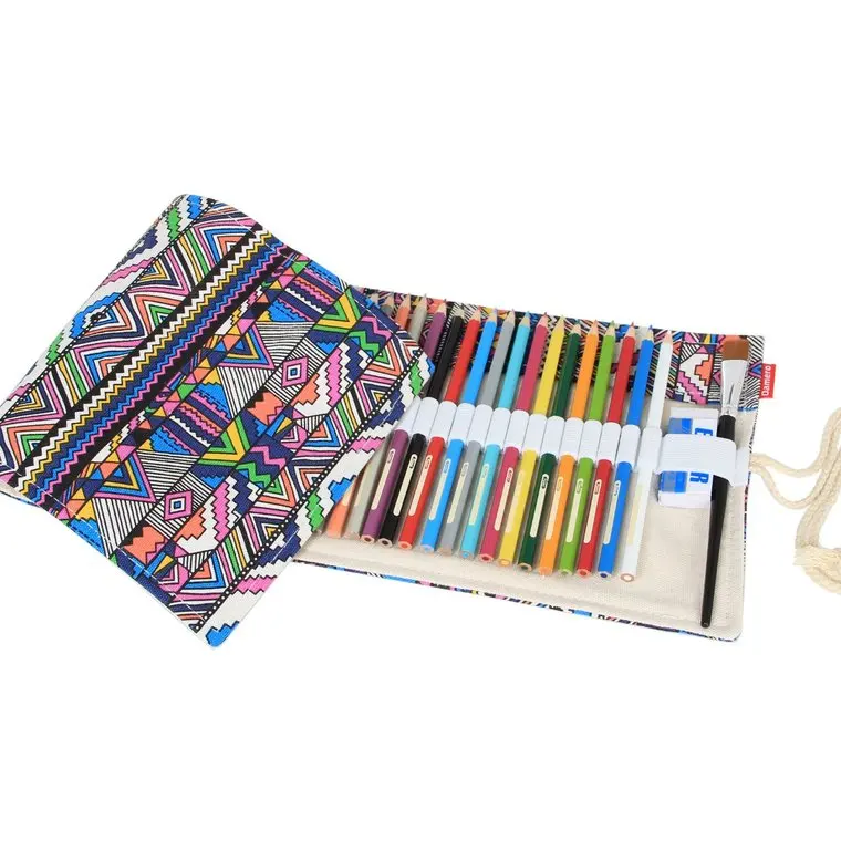 Набор из 36 цветов 0,3 мм Staedtler Triplus Johanna Basford