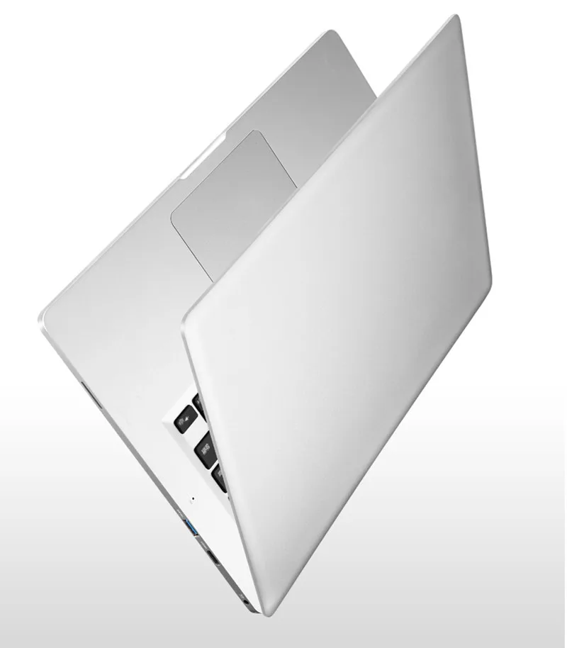 Все металлические 14.1 дюймов ноутбука windows10 8000 мАч батареи в тел Celeron n3450 6 ГБ