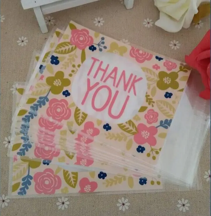 Упаковка для печенья подарочная упаковка хлеба конфетная | Дом и сад