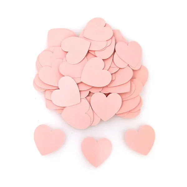 200 шт./лот конфетти для дня рождения деко anniversaire baby shower 1st День рождения 3 см confettis декор для свадьбы и Помолвки - Цвет: 3