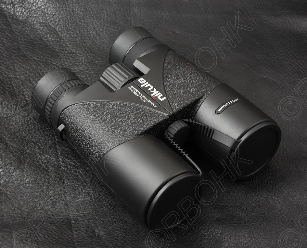 Водонепроницаемый Телескопический бинокль Nikula 8x42 с линзами FMC M8386|binoculars 8x42|rubber