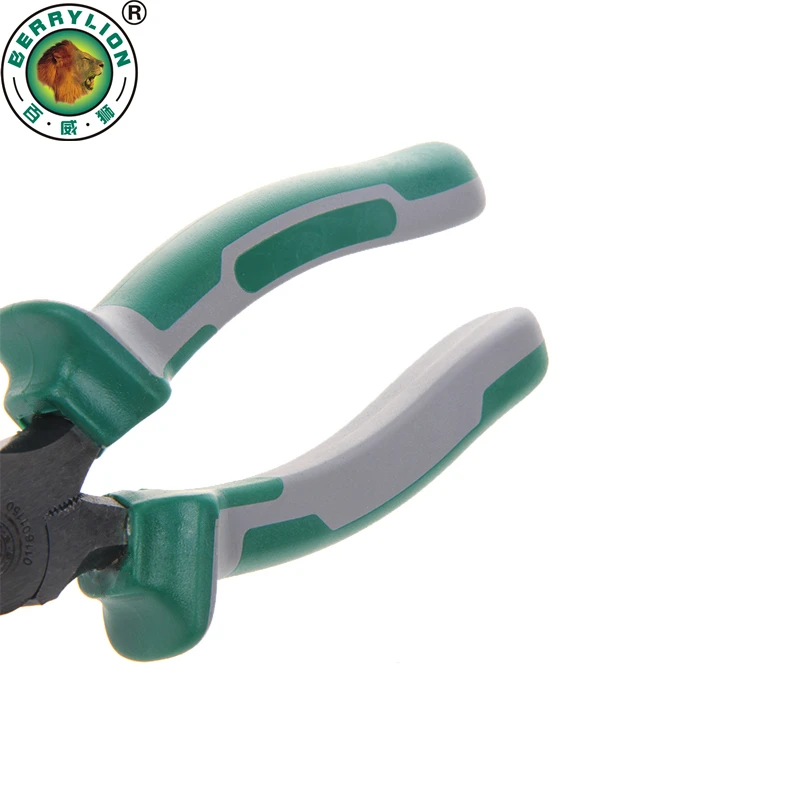 Многофункциональный инструмент BERRYLION плоскогубцы для резки обжимной зачистки