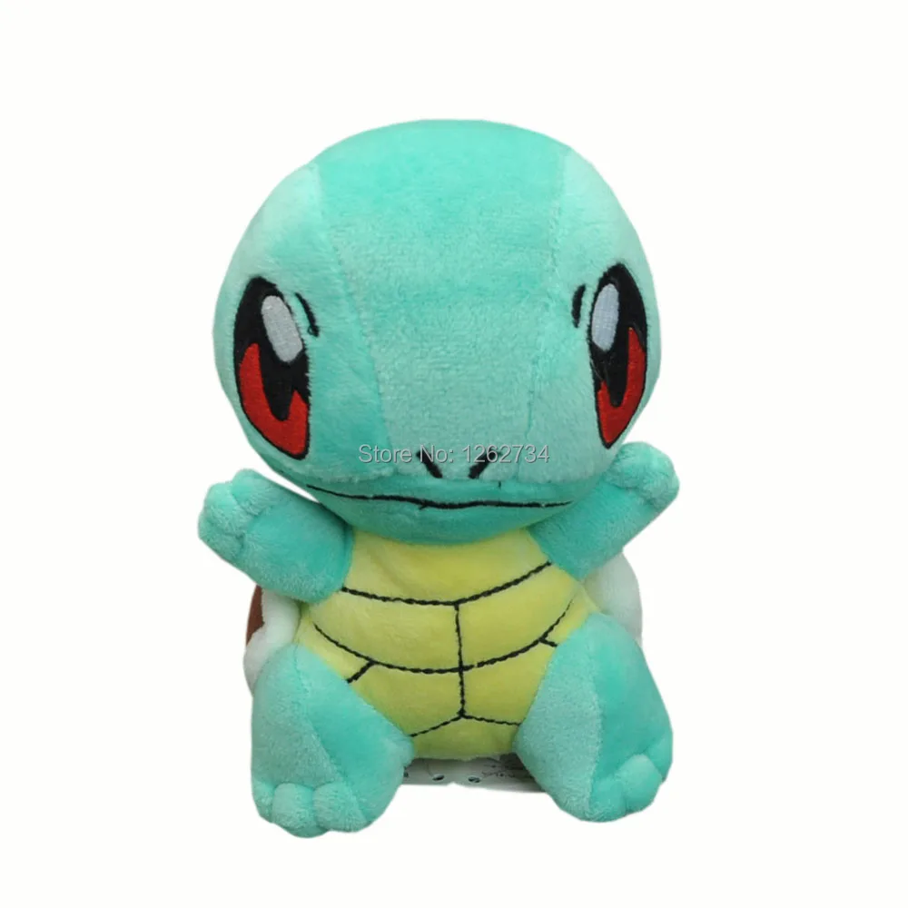 Плюшевая кукла Ditto Bewear Bulbasaur Alakazam Altaria Dragonite Chansey Gengar Charizard Charmander Diglett электрод Larvitar TYQQ