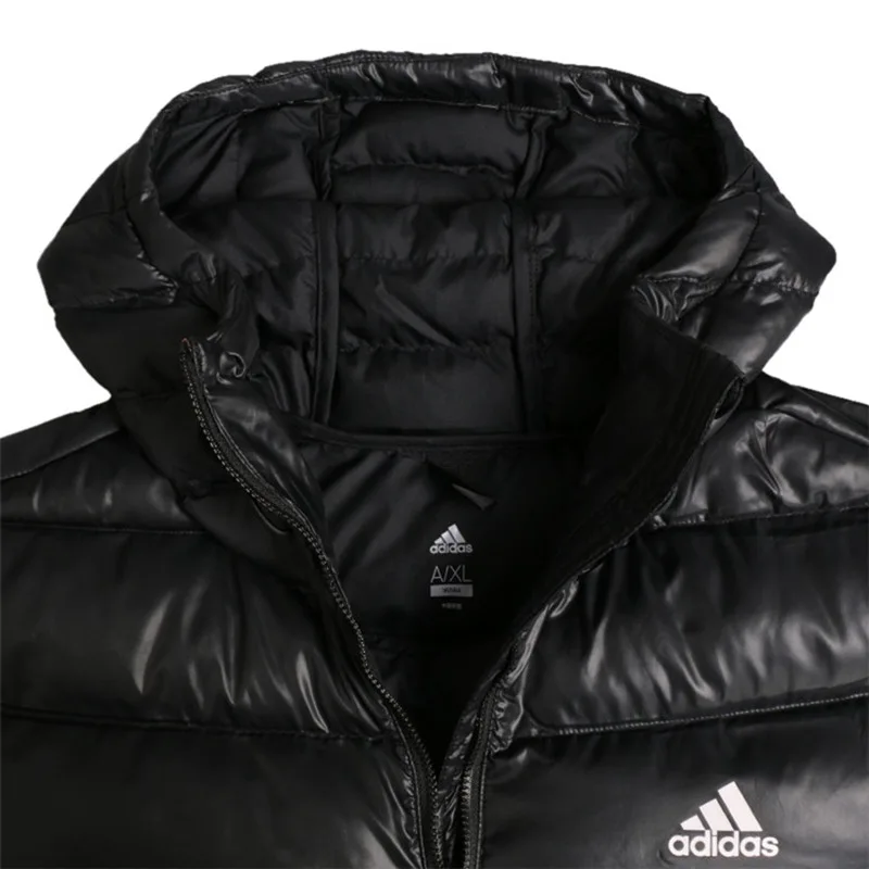Оригинальный Новое поступление 2018 Adidas Performance ITAVIC S 3 для мужчин куртка с капюшоном