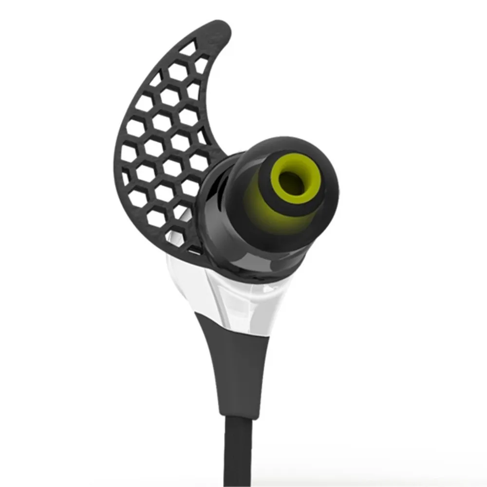 Акции 2 шт. силиконовые наушники слушать музыку через затычки бутоны советы