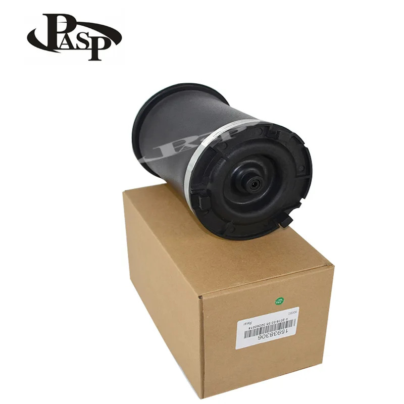 

Air Suspension For HUMMER H2 Repair Kit Rear Air Springs Bag 15938306 19302786 Car Air Shock Sturt