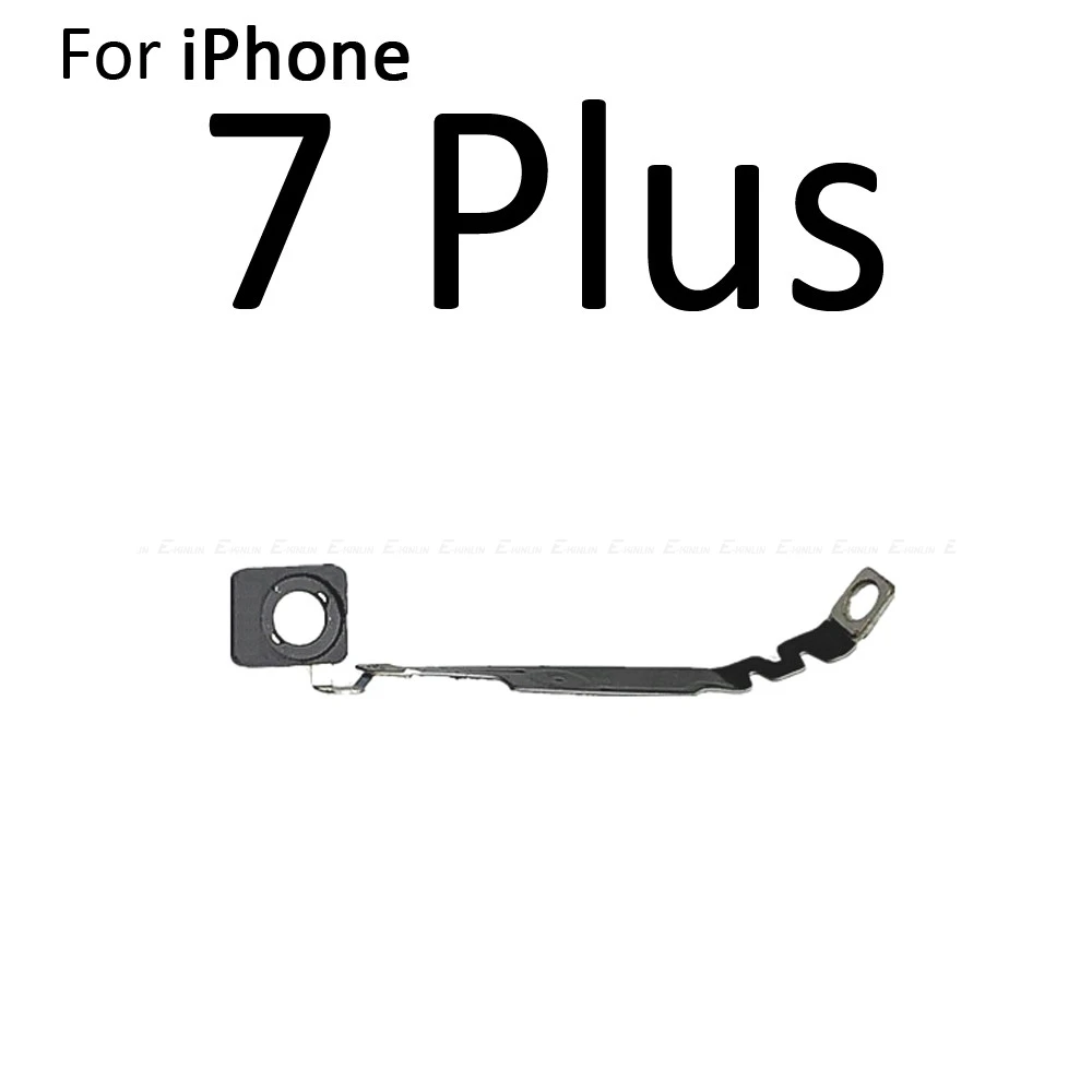 Новинка NFC Bluetooth Антенна сигнальный кабель для iPhone 6 6S 7 8 Plus X XR XS Max Внутренняя антенна гибкий кабель