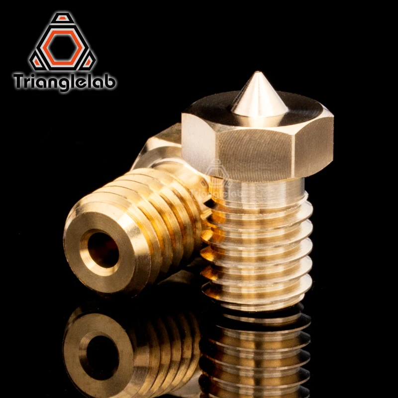 Сопла trianglelab ozon. 1 мм. Латунное сопло trianglelab e3d v6. Trianglelab e3d t6 сопло маркировка. Сопла trianglelab ozon.
