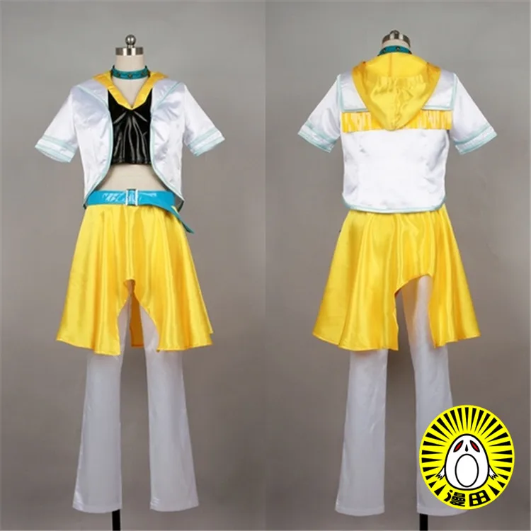 Shinomiya Natsuki Косплей мужчина женщина Хэллоуин Cos аниме Uta no Prince-sama LOVE1000 % Костюм |