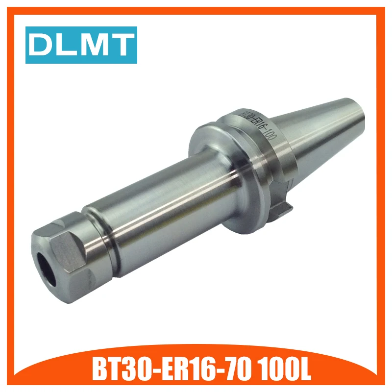 Патрон для фрезерного станка BT30 ER32 60L 100L ER25 ER20 ER16 ER11 ER16ER11 точность 0 005 мм |