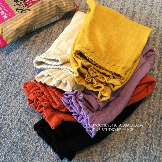 Новинка 2019 корейская версия тонкие брюки для мальчиков и девочек отпугивающие