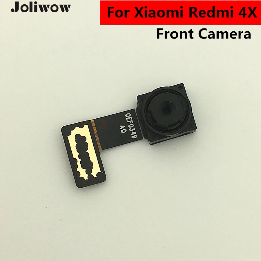 Гибкий кабель передней камеры для Xiaomi Redmi 4X | Мобильные телефоны и аксессуары