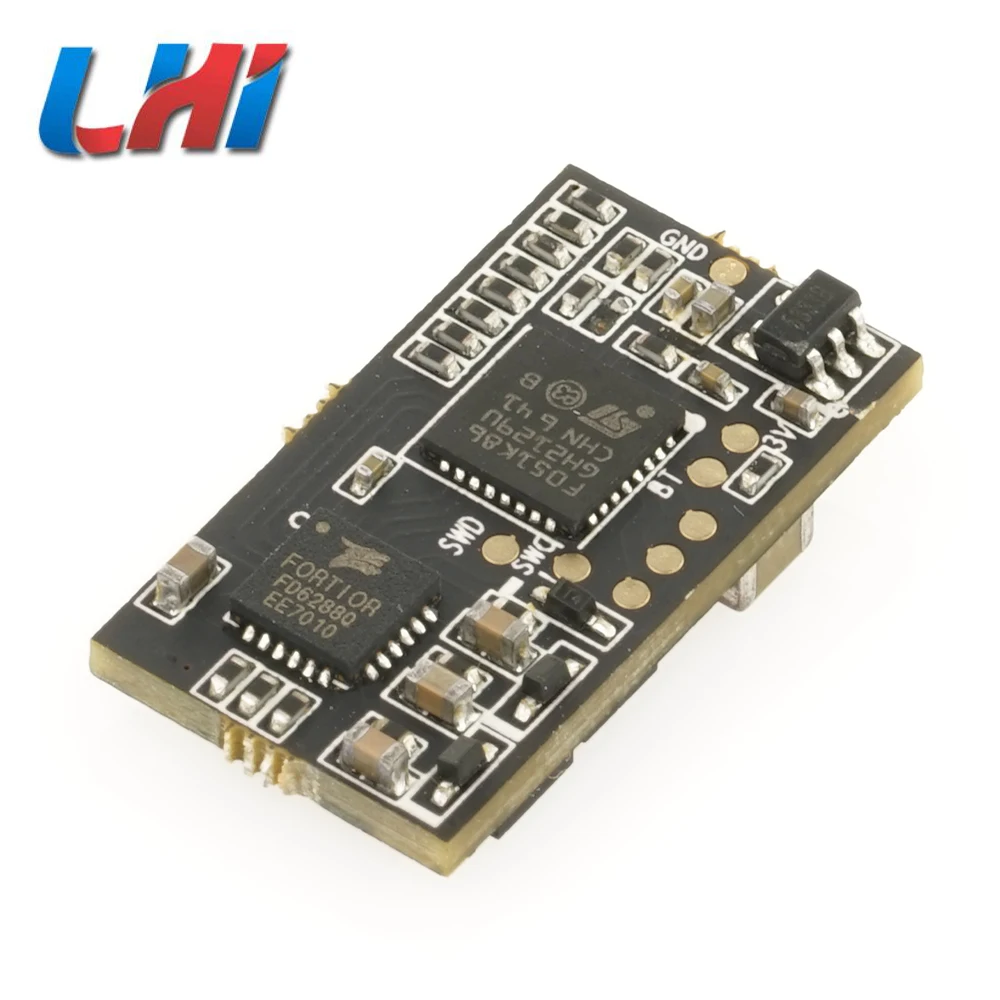 LHI-AIRBOT Wraith32-Mini 25A 32bit BLHeli_32 ESC OPTO (2-4s) DSHOT1200 for QAV250 XR220 210 FPV Quadcopter 4pcs | Игрушки и хобби