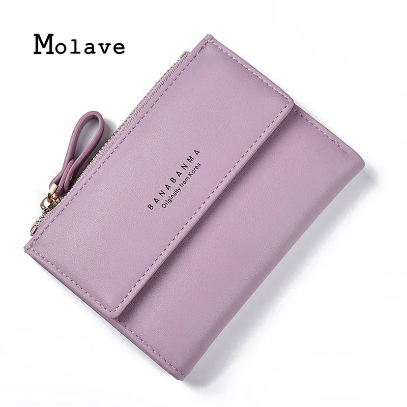 Портфель MOLAVE 2017 Frauen Geldborse для Visitenkartenhalter женщин|Женские кошельки| |