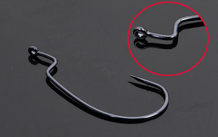 50 шт. рыболовный крючок | Спорт и развлечения