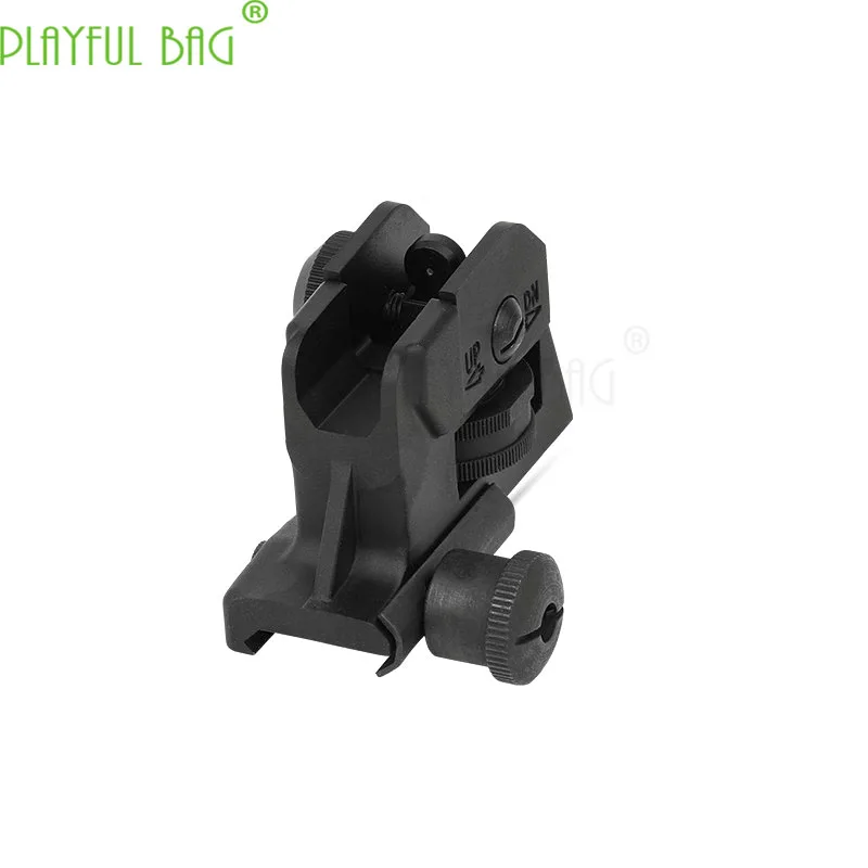 Ourdoor CS Jinming keen interest TTM специально для игрушечного пистолета с водяными пулями CQB