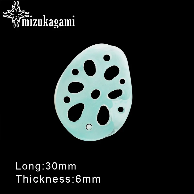

UV Resin Liquid Silicone Mold Lotus Root Shape Resin Mold Molds For DIY Pendant Charms Making Jewelry Finding Accessories