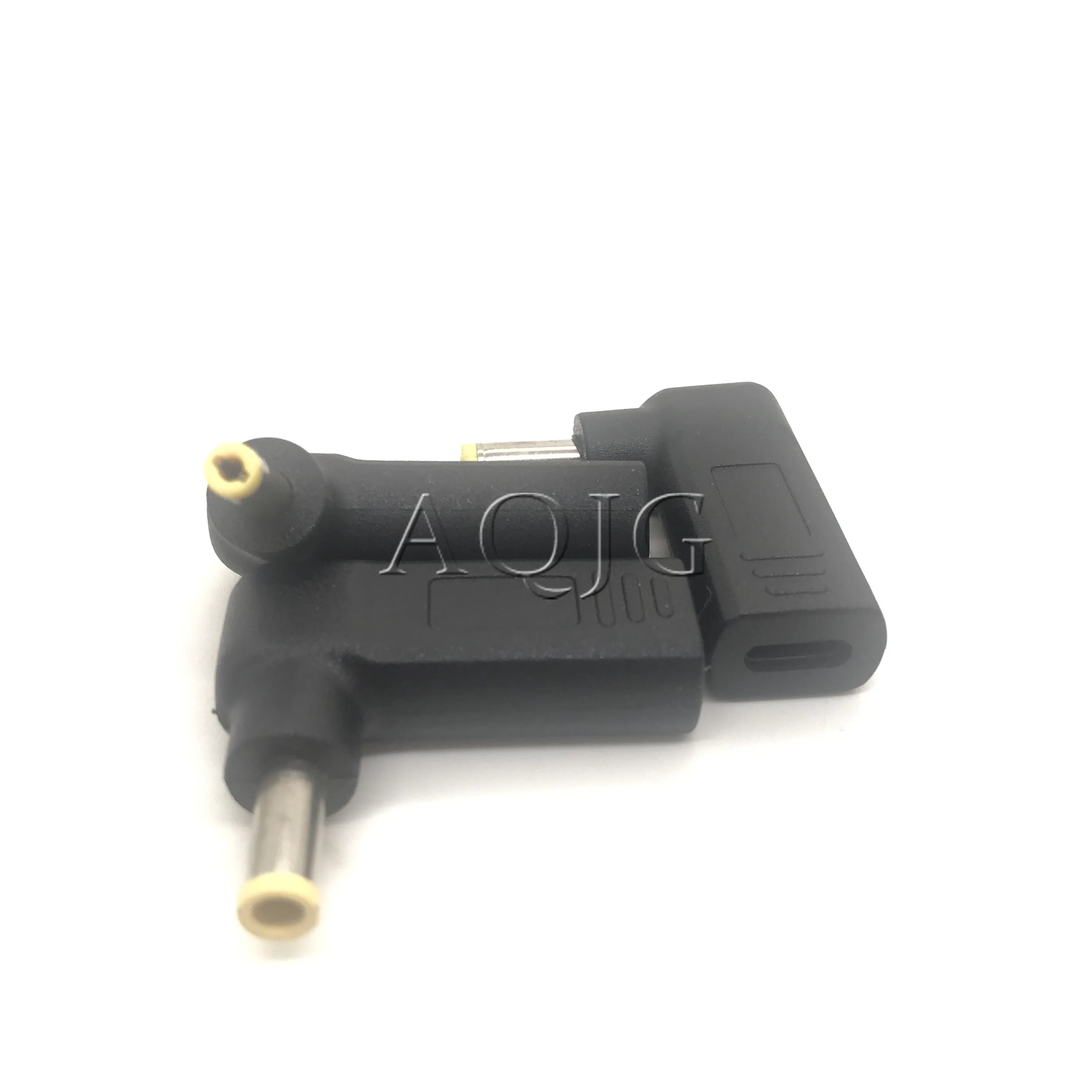 USB Type C Female to 4 0x1 7 мм Dc адаптер питания конвертер зарядное устройство для ноутбука