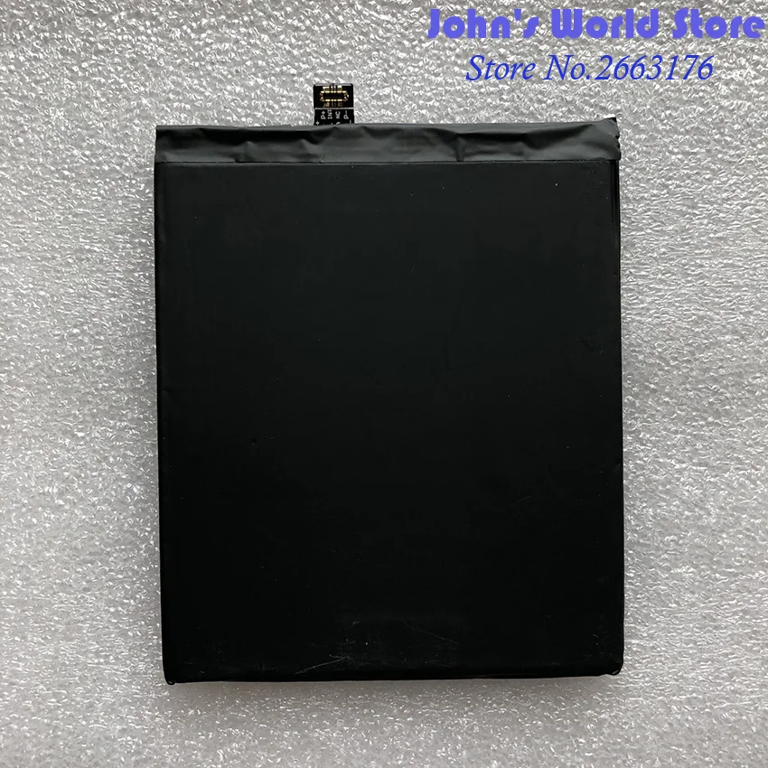 Высокое качество оригинальный BT66 батарея замена 3300mAh части для Meizu Meizy PRO6 PRO 6 Plus M686