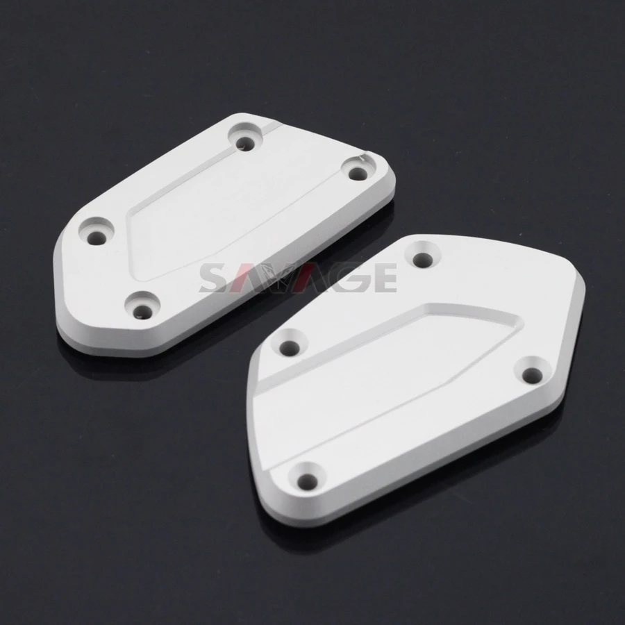 Крышка Резервуара переднего тормоза сцепления для BMW R1200GS LC/ADV 13 18 R1200RT LC 14 17 R1200R