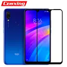 Стекло для Xiaomi Redmi 7, защита экрана, закаленное стекло для Xiaomi Redmi Note 7, Note7, Note 7Pro, Redmi7, защитная стеклянная пленка