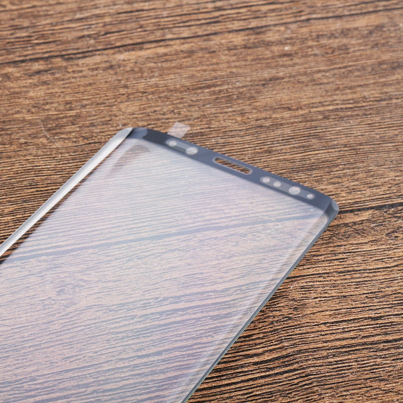 Alesser для samsung Galaxy S9 закаленное Стекло фильм Экран протектор Анти-разбиться замена пленки для samsung Galaxy S9 телефона
