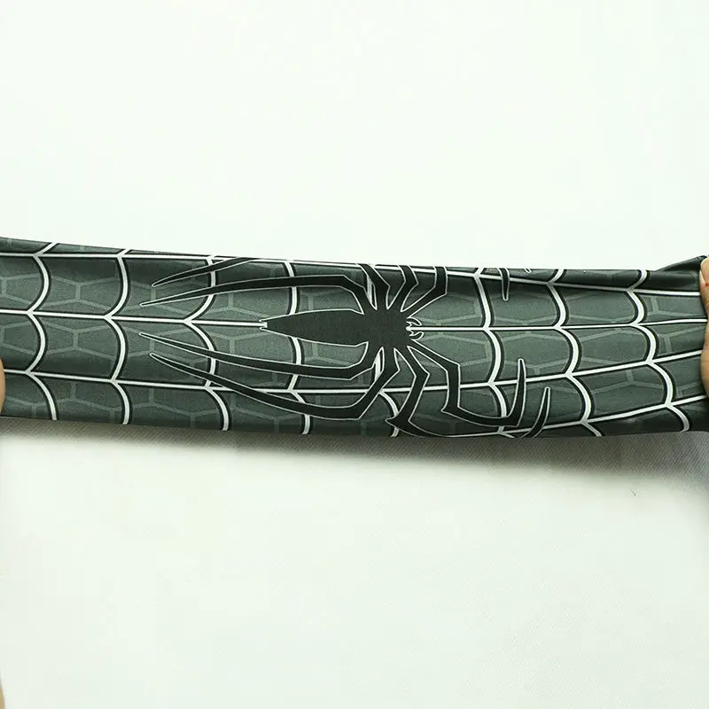 ARSUXEO, кемпинг велосипедного спорта печатных Armwarmer MTB велосипед рукава УФ-защита рукава Manguito Ciclismo нарукавники товары для рыбалки нарукавник втулки для велосипеда гильза