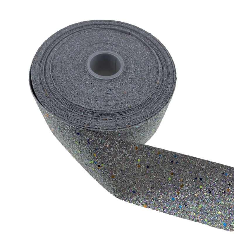 Высокое качество 75 мм светится в темноте массивная Блестящая лента (14 видов