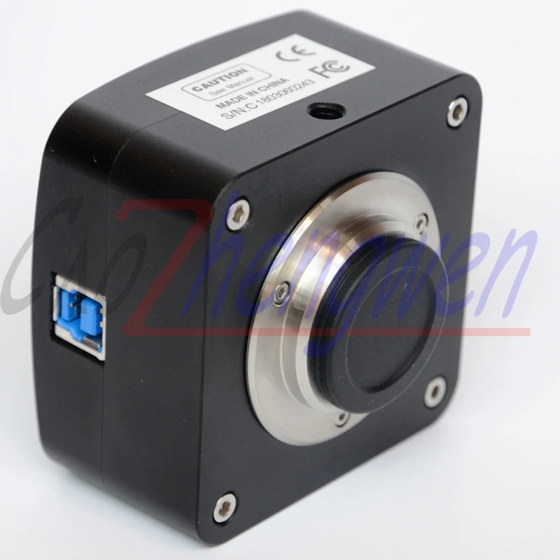 FYSCOPE CE ISO 500M камера 3.0USB CMOS микроскоп C MOUNT камера|microscope camera|c-mount microscopecamera microscope |