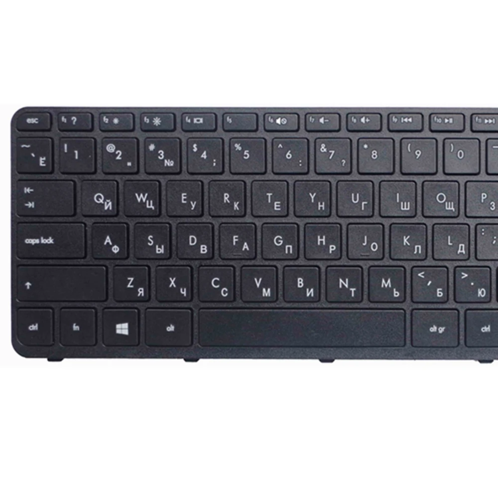 Клавиатура для ноутбука HP Pavilion 720670-001 725365-001 AER68U00310 v140546bs1 2B-07016Q110 725365-251 17-E100 RU |