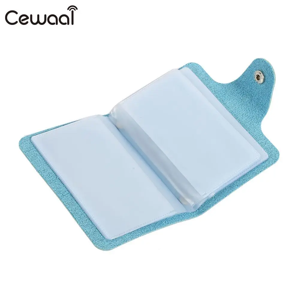 24 Pcs NFC Game Card Bag Carrying Accessories Portable Lightweight | Электроника
