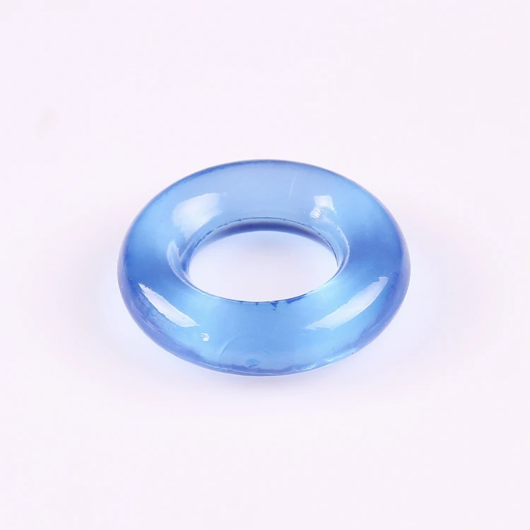 Мужские секс игрушки для мужчин кольца с кристаллами легко очищаемые чехлы