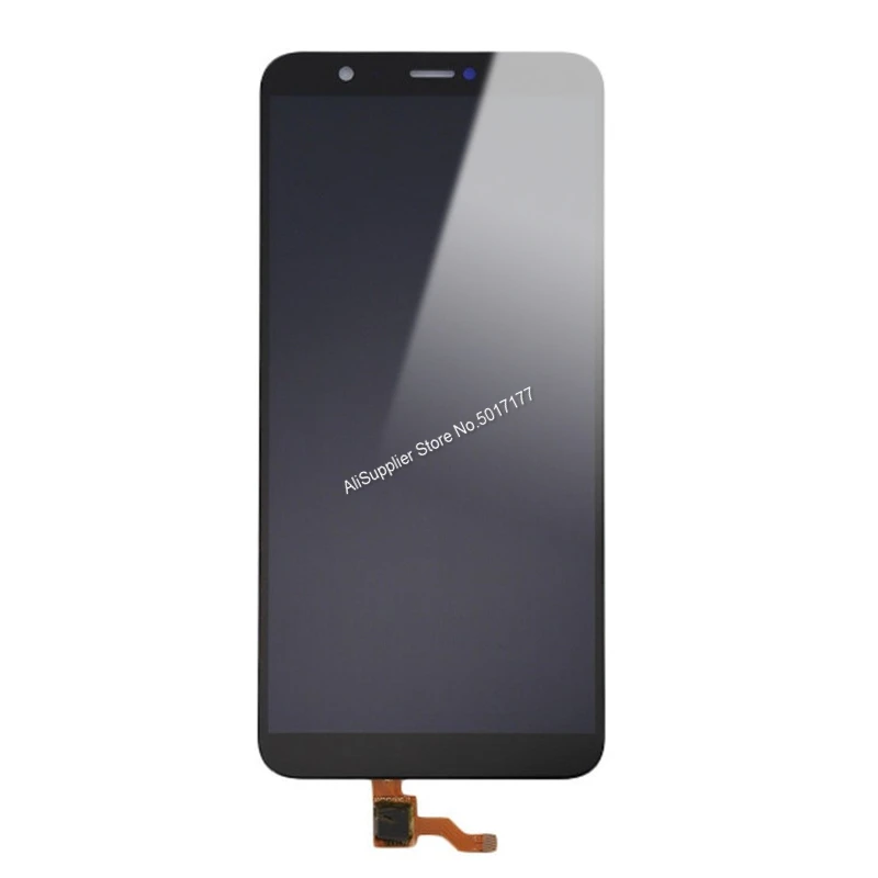 Новый ЖК экран для huawei P жидкокристаллический смарт дисплей с сенсорным экраном