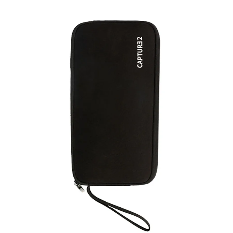 Black Захват funsnap 2 Gimbal Bag Accessoris сотовый стабилизатор для хранения Карманный Штатив для смартфона ручные стабилизаторы аксессуары для стабилизатора - Color: Black